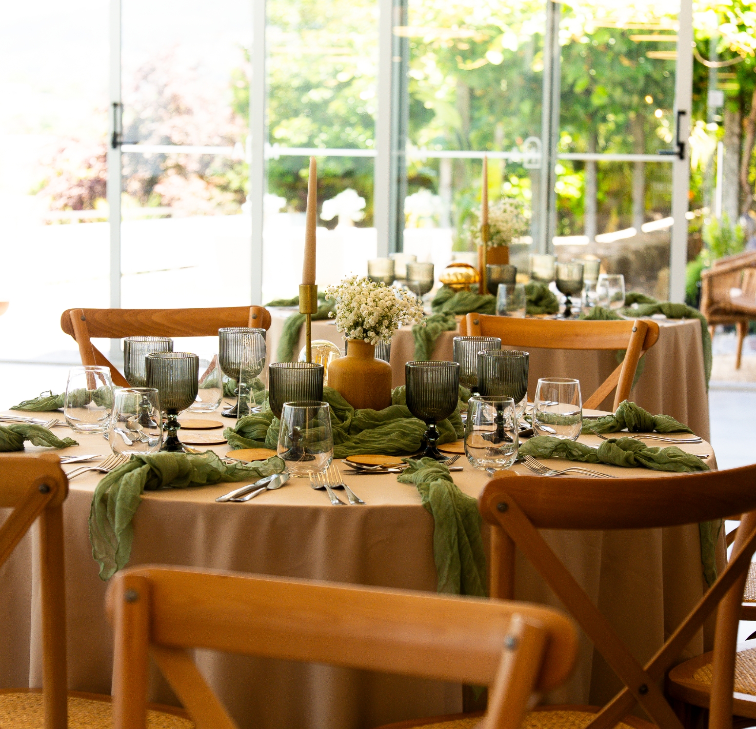 Eventos corporativos
